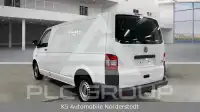 2012 Volkswagen T5