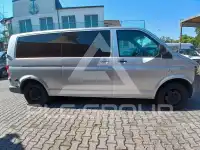 2012 Volkswagen T5