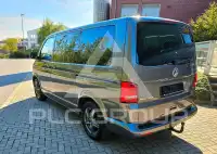 2012 Volkswagen T5