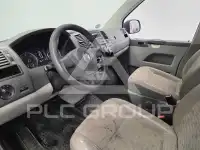 2012 Volkswagen T5