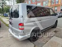 2012 Volkswagen T5