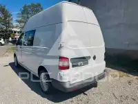 2012 Volkswagen T5