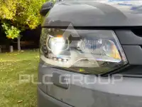 2012 Volkswagen T5