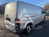 2012 Volkswagen T5