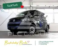 2012 Volkswagen T5