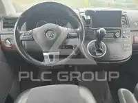 2012 Volkswagen T5