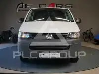 2012 Volkswagen T5