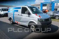 2012 Volkswagen T5