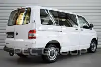 2012 Volkswagen T5