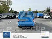 2012 Volkswagen T5