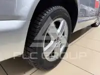 2012 Volkswagen T5