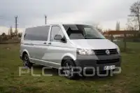 2012 Volkswagen T5
