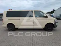 2012 Volkswagen T5