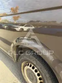 2012 Volkswagen T5