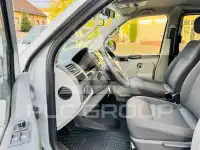 2012 Volkswagen T5