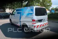 2012 Volkswagen T5
