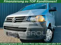 2012 Volkswagen T5