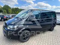 2012 Volkswagen T5