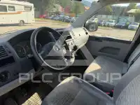 2012 Volkswagen T5