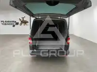 2012 Volkswagen T5
