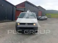 2012 Volkswagen T5