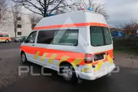2012 Volkswagen T5