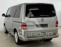 2012 Volkswagen T5
