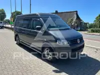 2012 Volkswagen T5