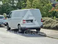 2012 Volkswagen T5