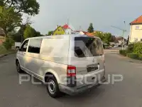 2012 Volkswagen T5