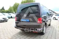 2012 Volkswagen T5