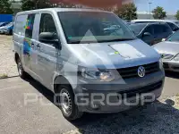 2012 Volkswagen T5
