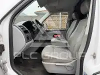 2012 Volkswagen T5