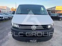 2012 Volkswagen T5