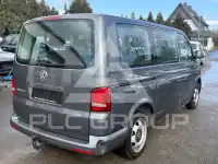 2012 Volkswagen T5