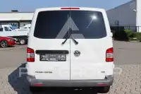 2012 Volkswagen T5
