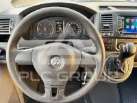 2012 Volkswagen T5