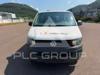 2012 Volkswagen T5