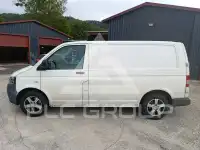 2012 Volkswagen T5