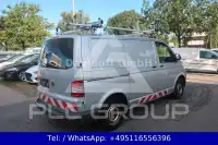 2012 Volkswagen T5
