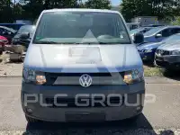 2012 Volkswagen T5