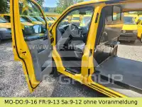 2012 Volkswagen T5