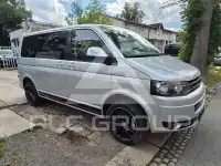 2012 Volkswagen T5
