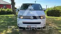 2012 Volkswagen T5