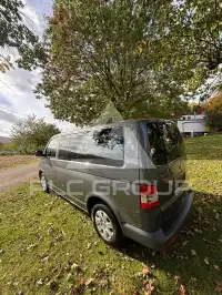 2012 Volkswagen T5