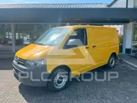 2013 Volkswagen T5