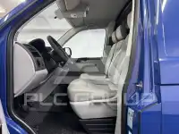 2012 Volkswagen T5