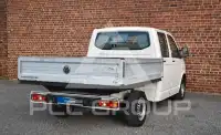 2011 Volkswagen T5