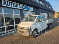 2012 Volkswagen T5