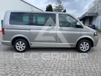 2012 Volkswagen T5